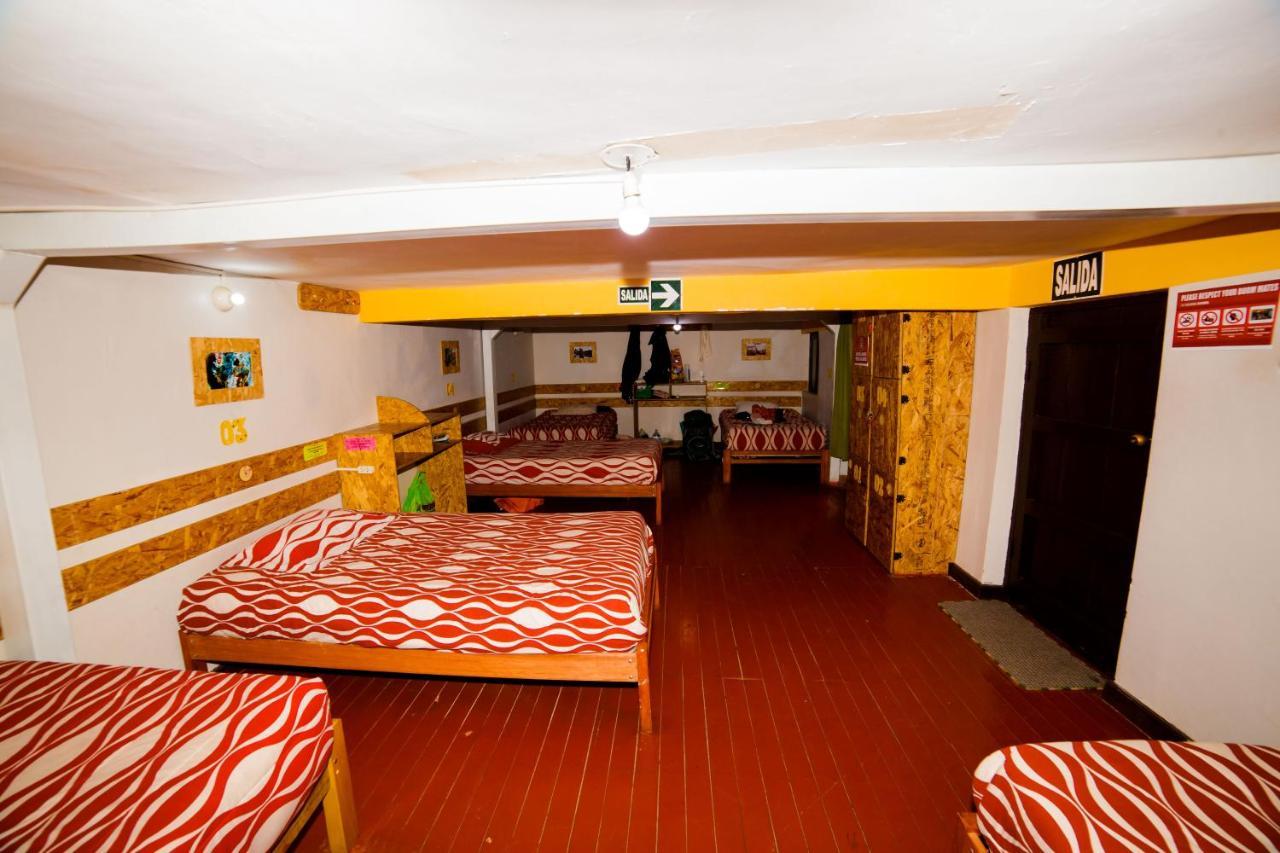 Ukukus Hostal Cuzco