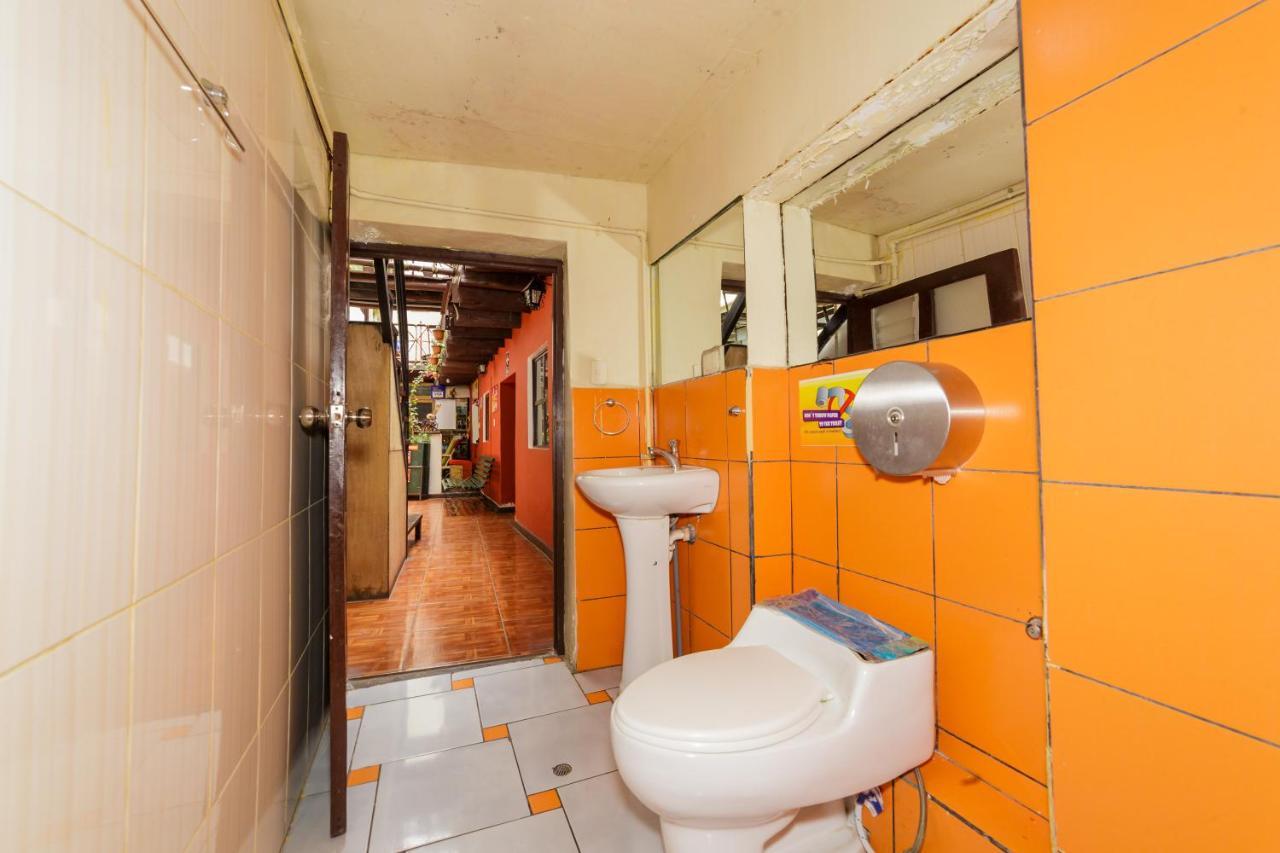 Ukukus Hostal Cuzco
