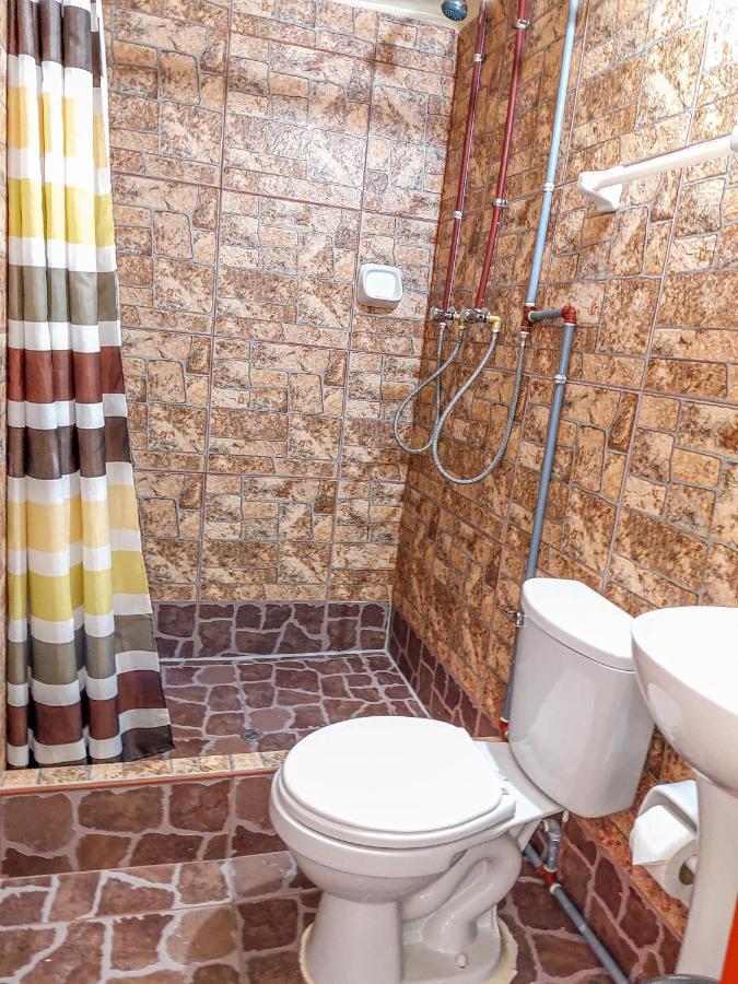 Hostal Ukukus
