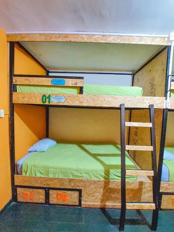 Ukukus Hostal *