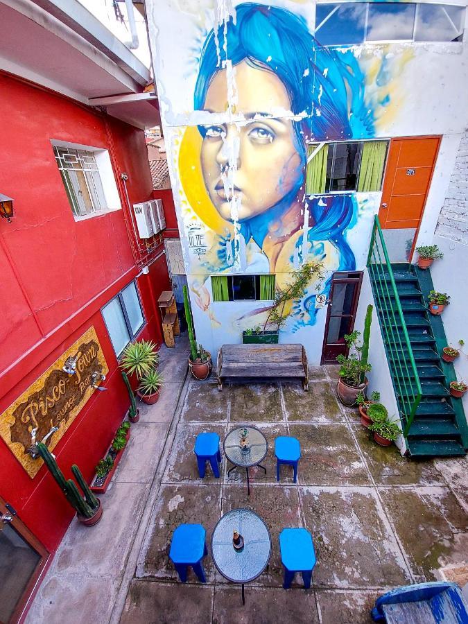 Hostal Ukukus *