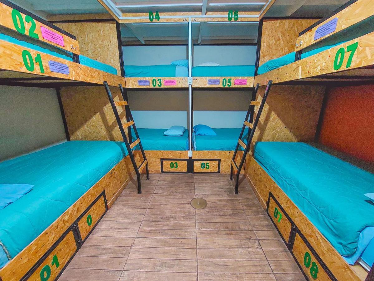 Hostal Ukukus