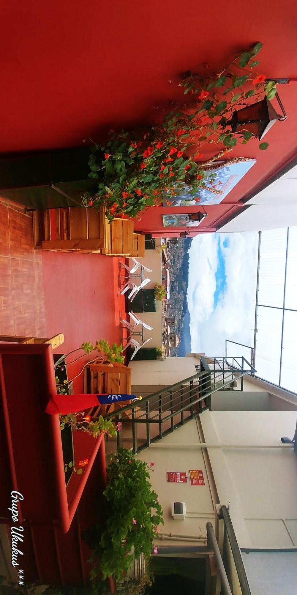 Ukukus Hostal